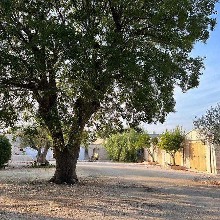 Borgo Miceli Da Giovanni Locorotondo Eksteriør billede