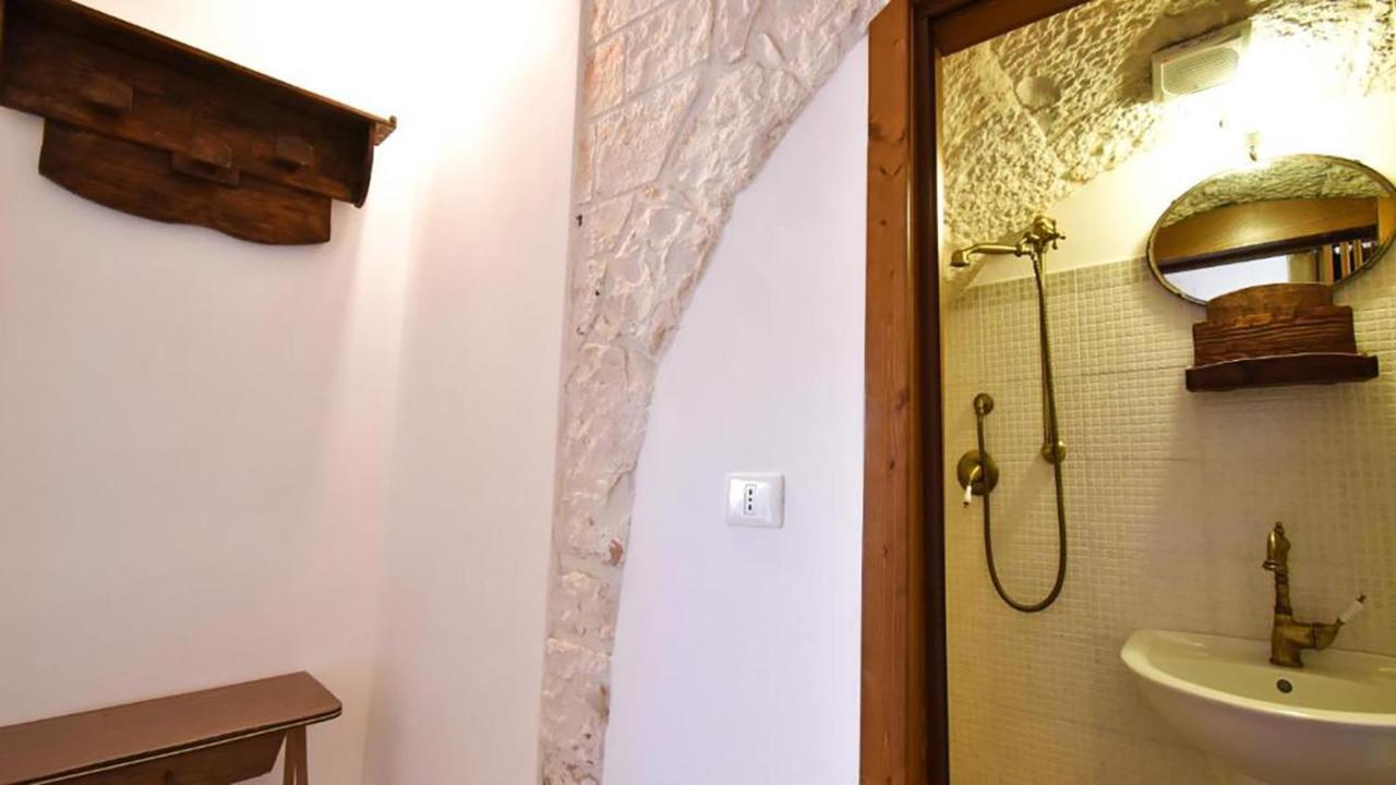 Borgo Miceli Da Giovanni Locorotondo Eksteriør billede