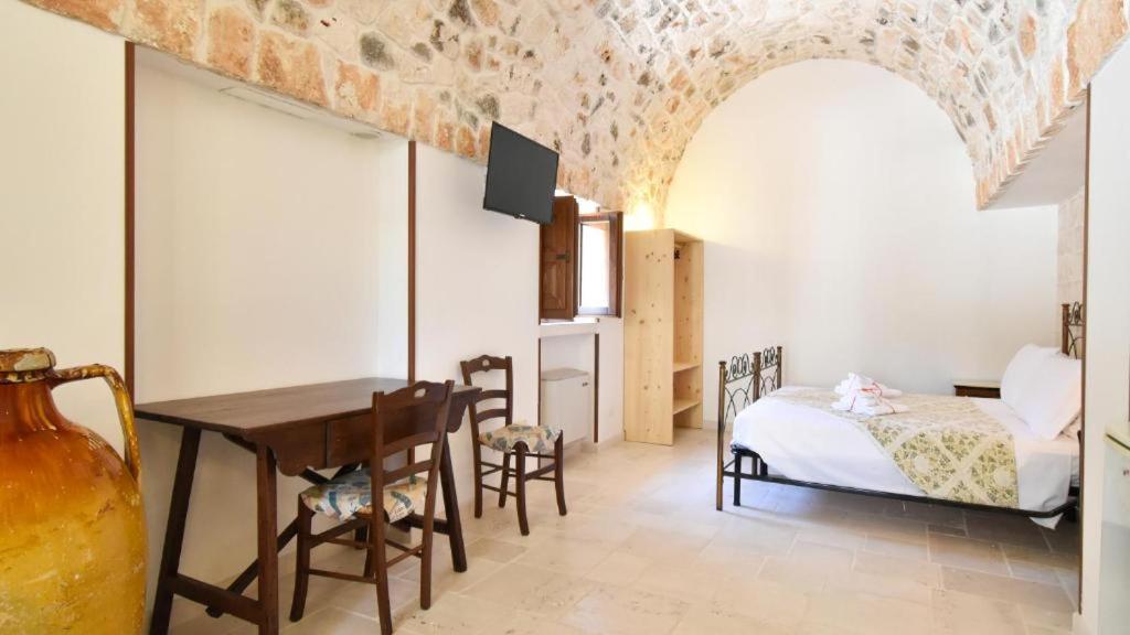 Borgo Miceli Da Giovanni Locorotondo Eksteriør billede